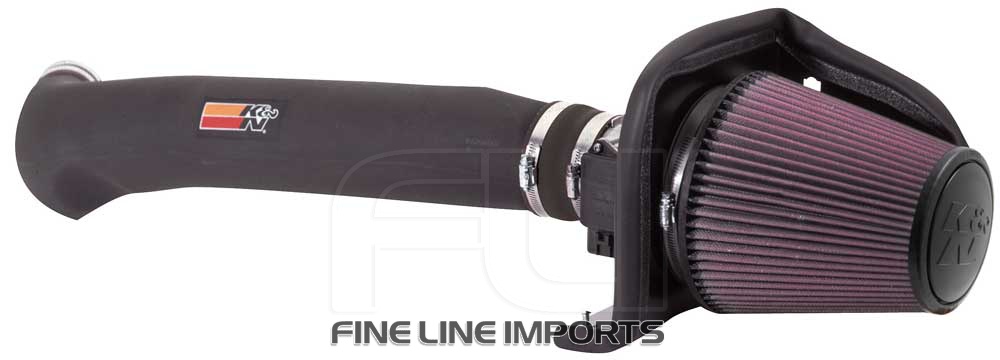 57-2543 Performance Air Intake System