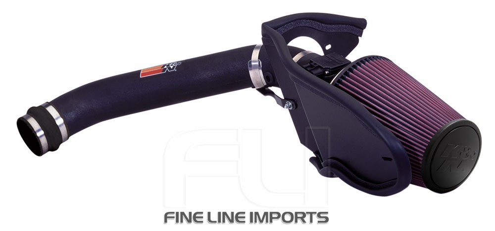 57-2544 Performance Air Intake System