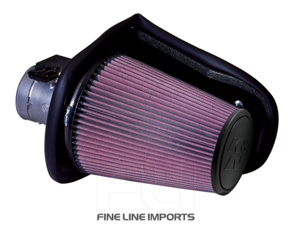 57-2545 Performance Air Intake System