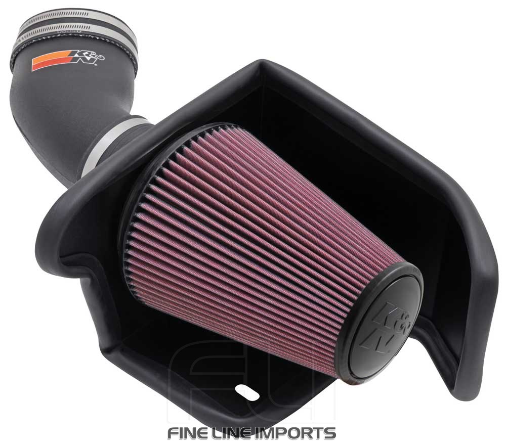 57-2549 Performance Air Intake System