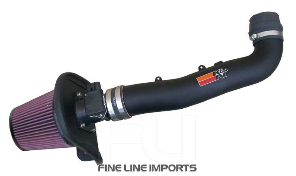 57-2552 Performance Air Intake System