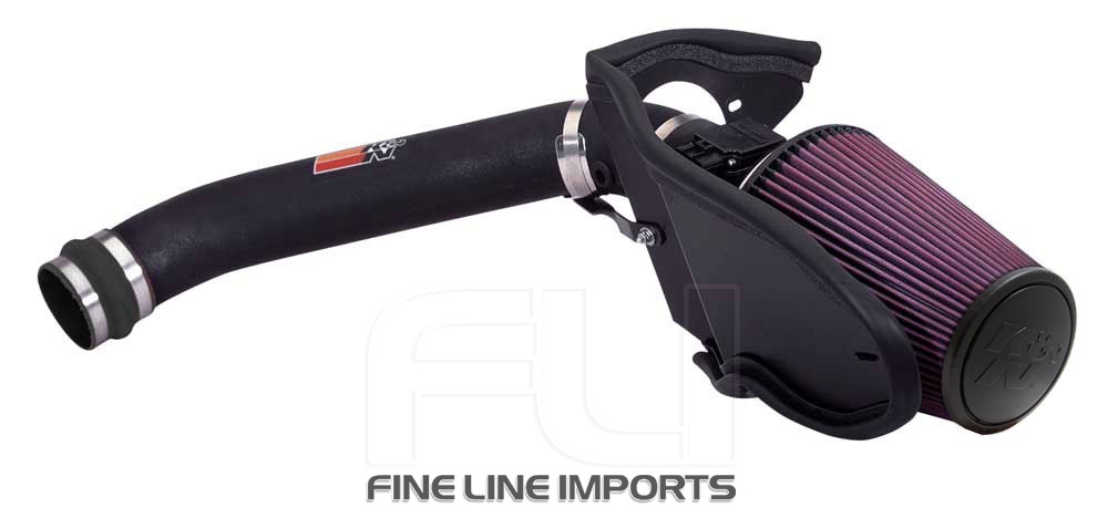 57-2553 Performance Air Intake System