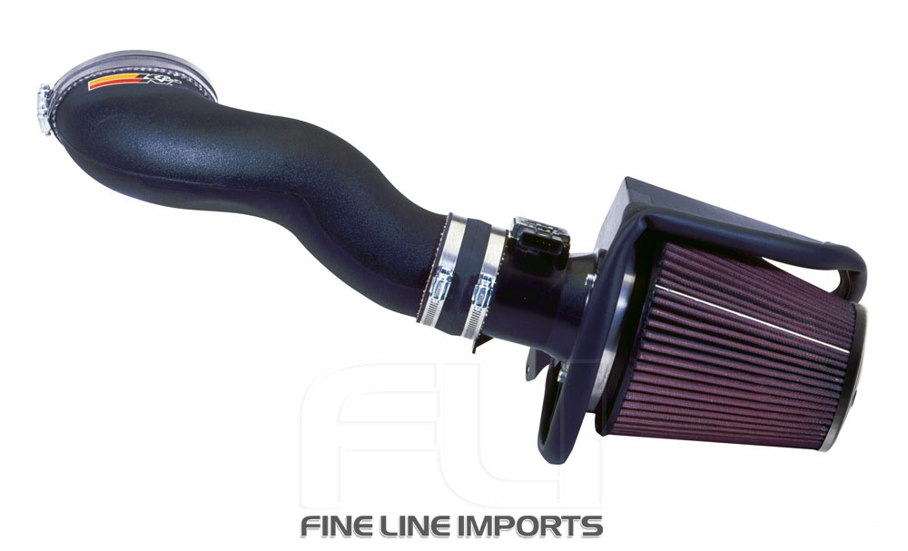 57-2555 Performance Air Intake System