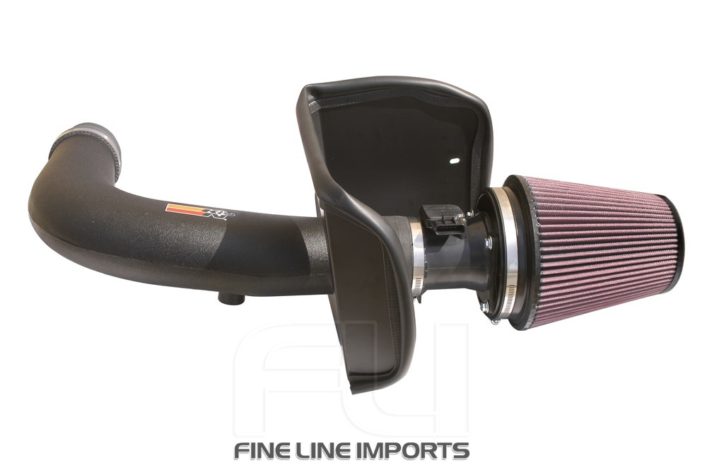57-2557 Performance Air Intake System