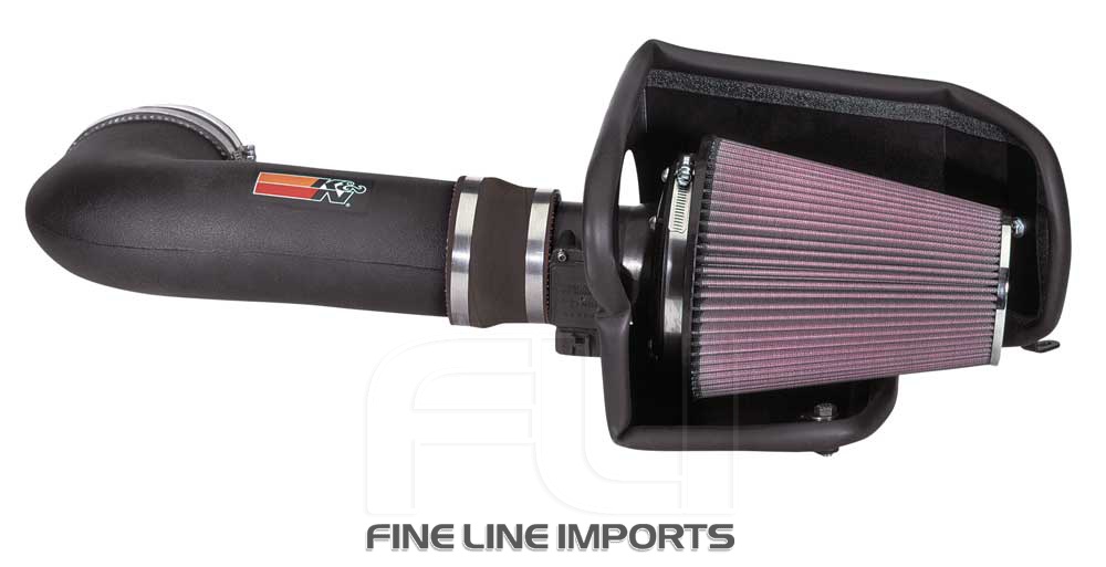 57-2558 Performance Air Intake System