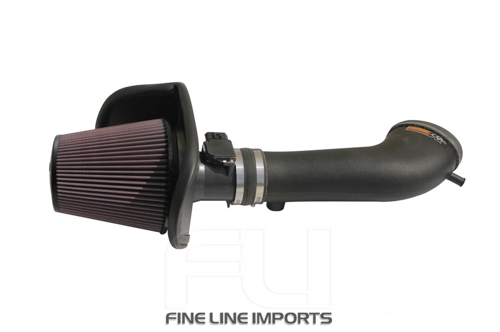 57-2563 Performance Air Intake System