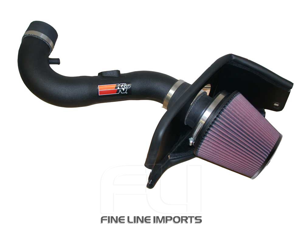 57-2566 Performance Air Intake System