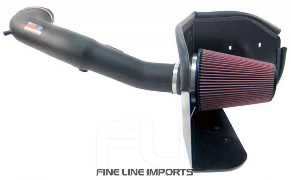 57-2567 Performance Air Intake System