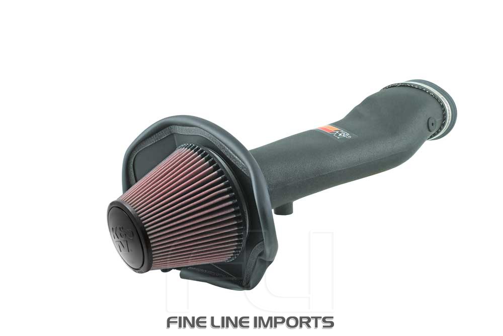 57-2571 Performance Air Intake System