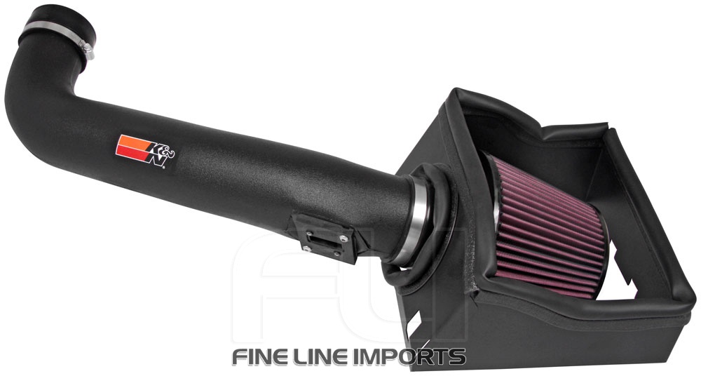 57-2575 Performance Air Intake System