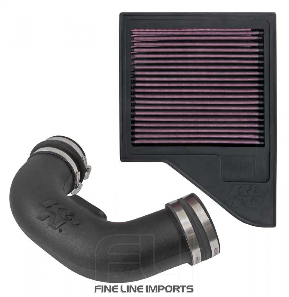 57-2578 Performance Air Intake System