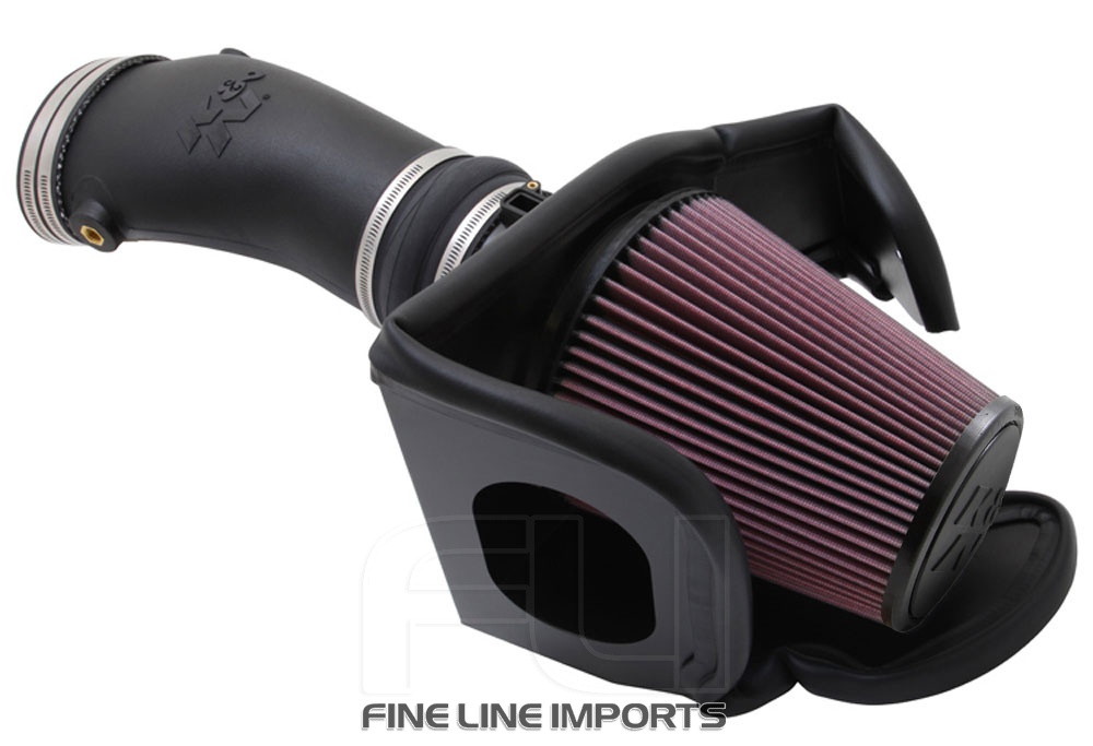 57-2579 Performance Air Intake System