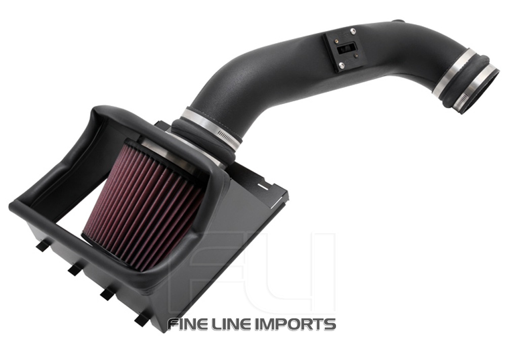 57-2580 Performance Air Intake System