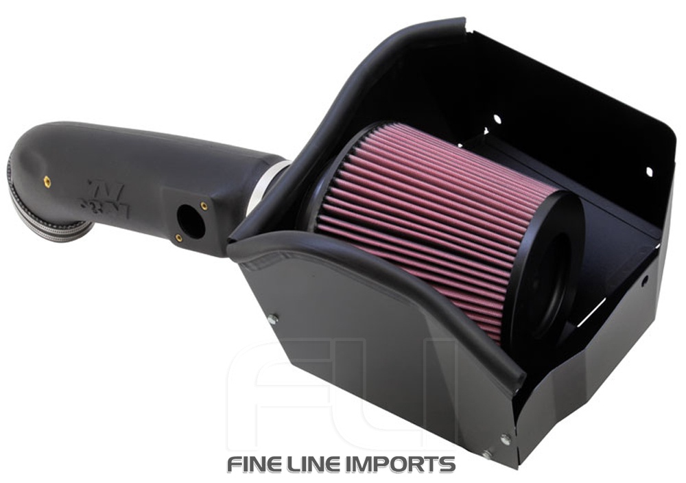 57-2582 Performance Air Intake System