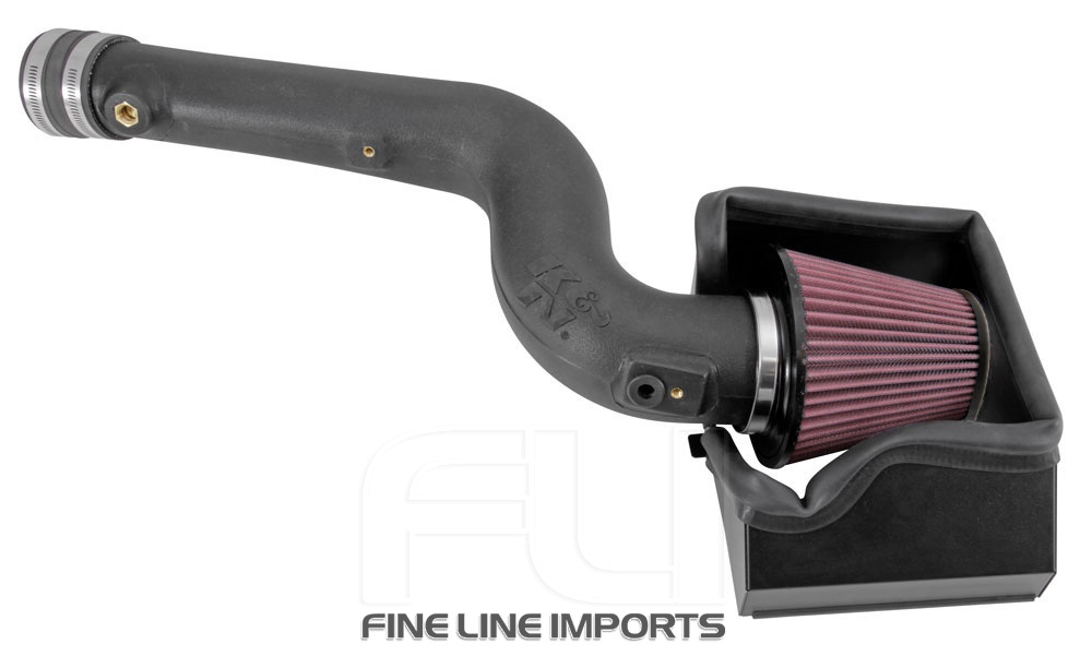 57-2585 Performance Air Intake System