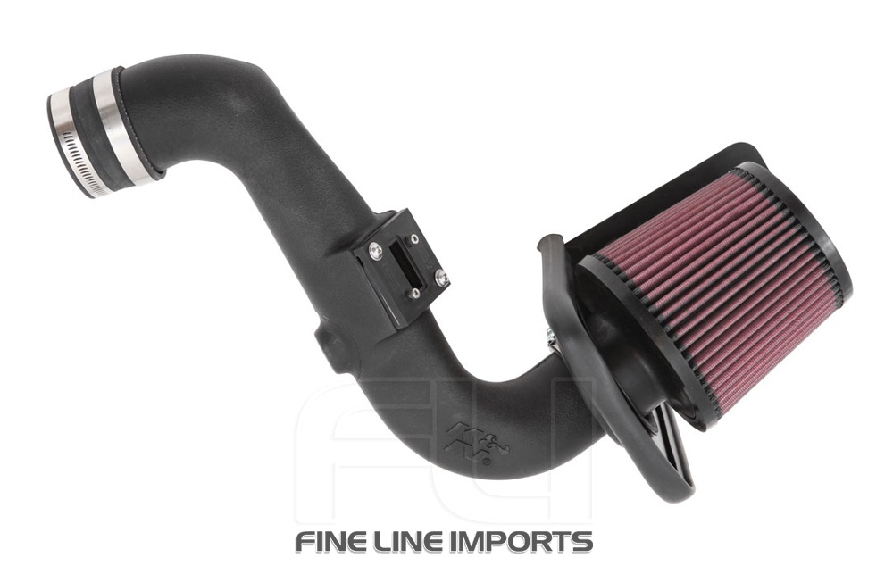 57-2587 Performance Air Intake System