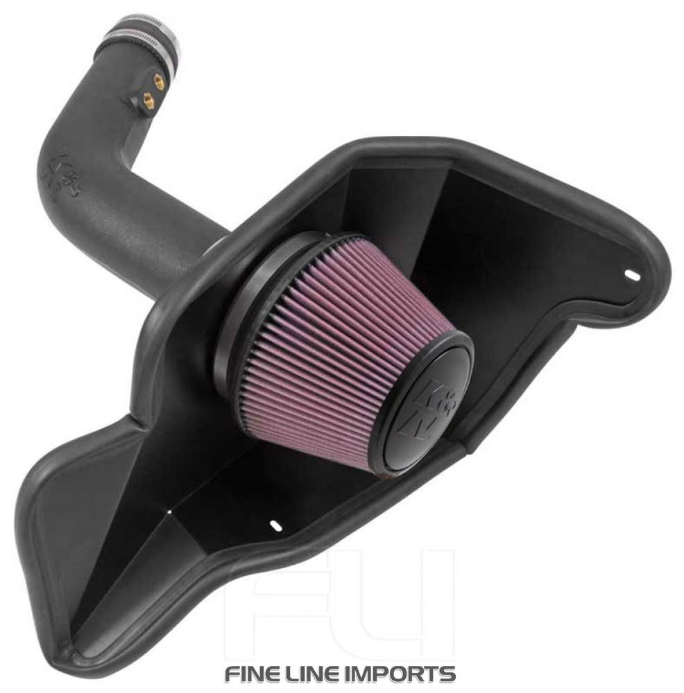 57-2594 Performance Air Intake System