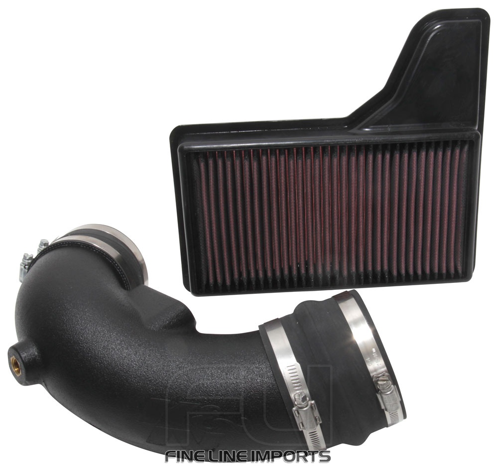 57-2605 Performance Air Intake System