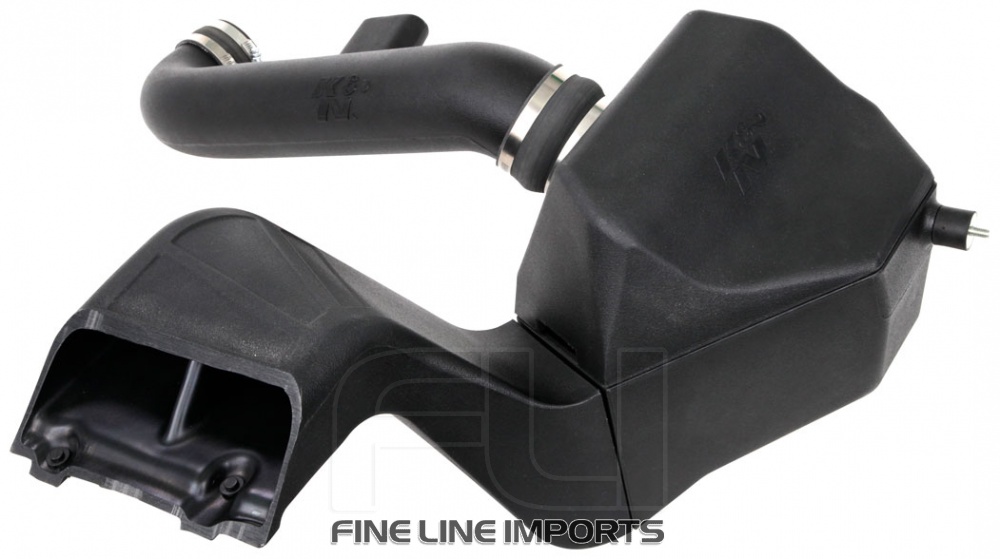57-2610 Performance Air Intake System