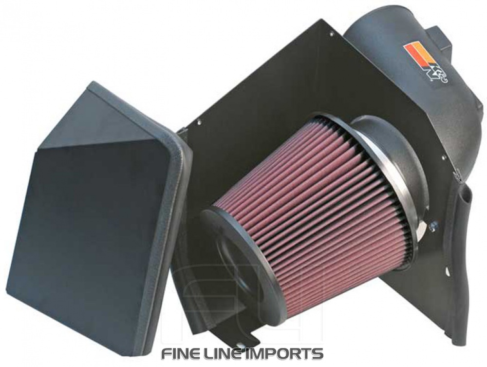 57-3000 Performance Air Intake System