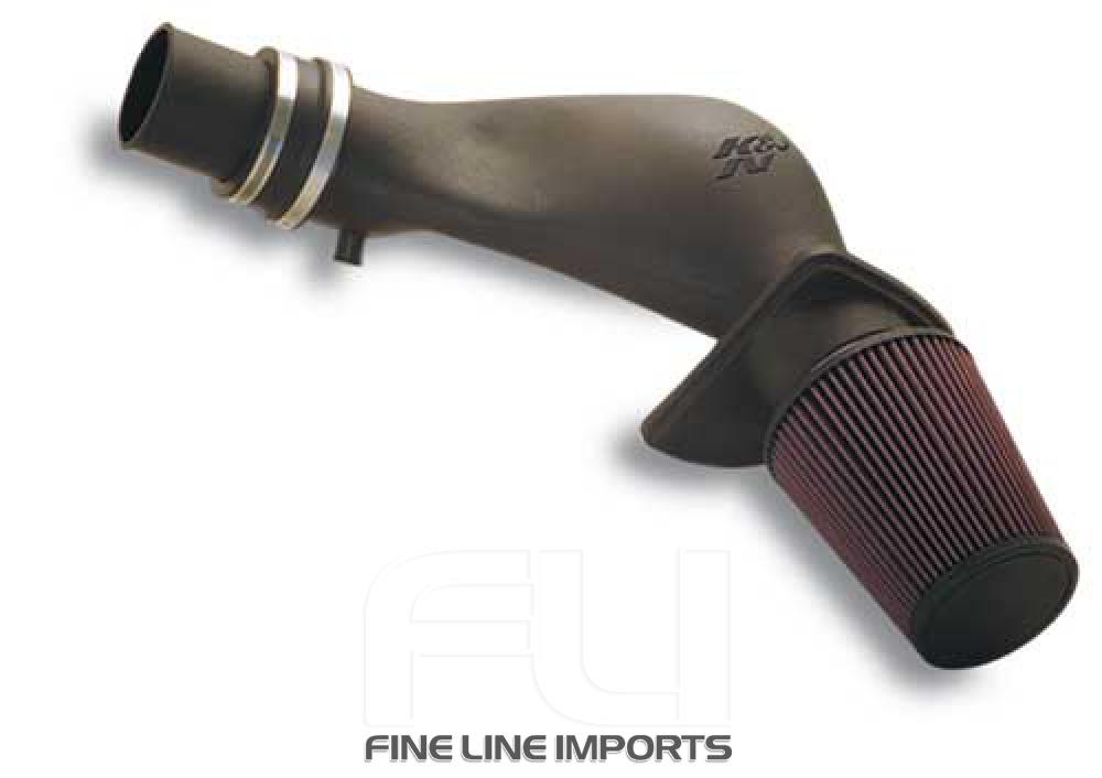 57-3010-1 Performance Air Intake System