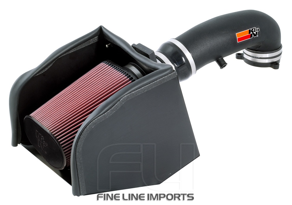 57-3013-2 Performance Air Intake System