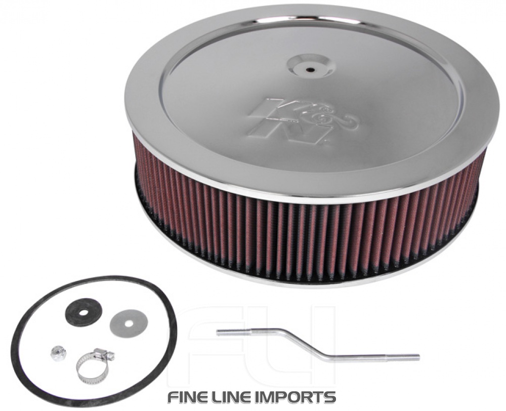 57-3014 Performance Air Intake System