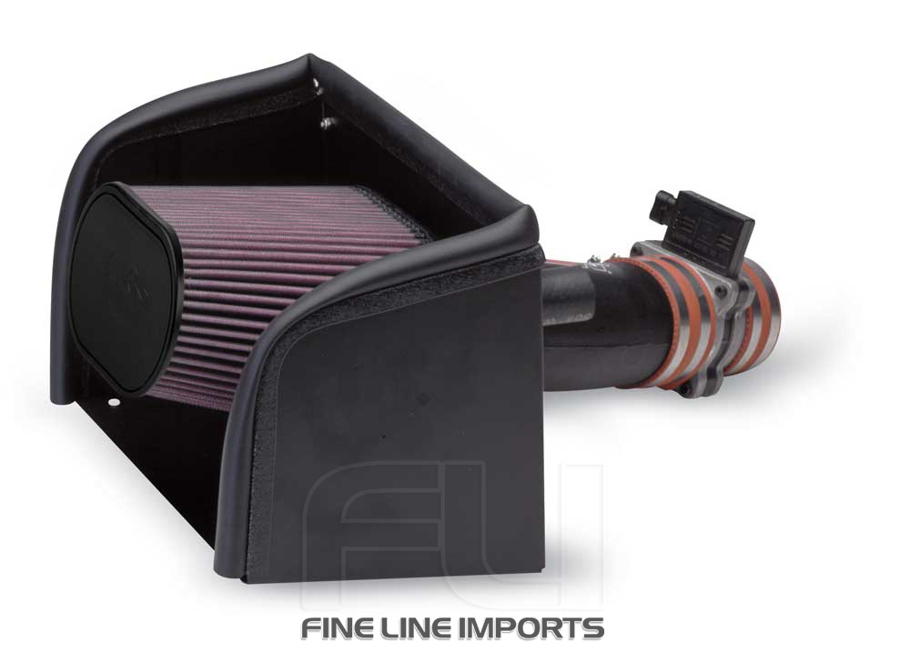 57-3016-1 Performance Air Intake System