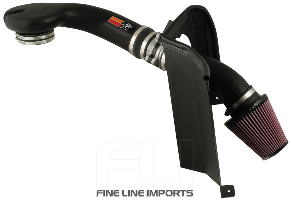 57-3017-2 Performance Air Intake System