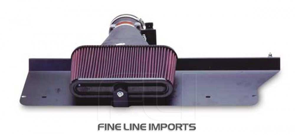 57-3022-2 Performance Air Intake System