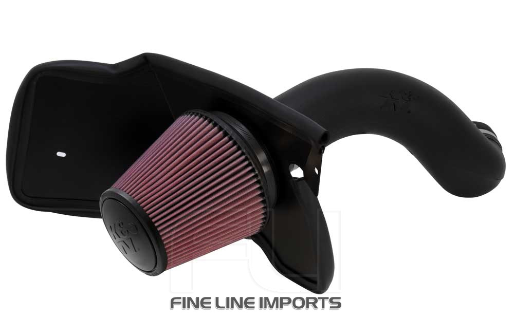 57-3023-1 Performance Air Intake System