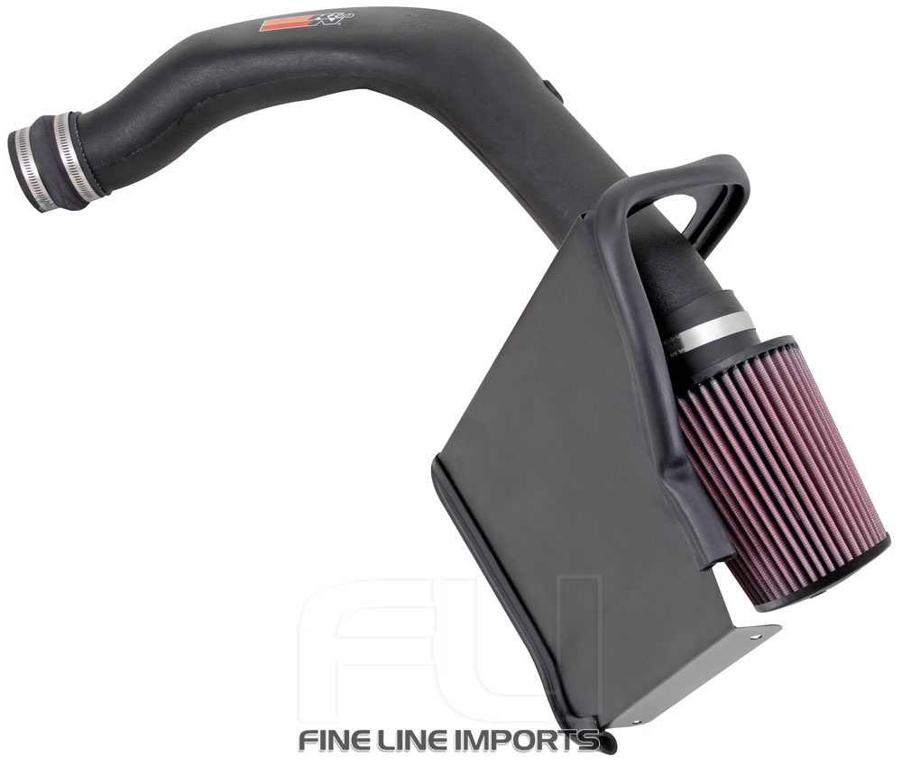 57-3025-1 Performance Air Intake System
