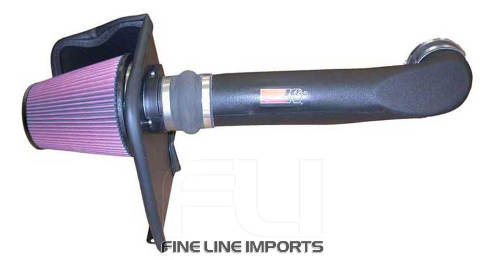 57-3030-1 Performance Air Intake System
