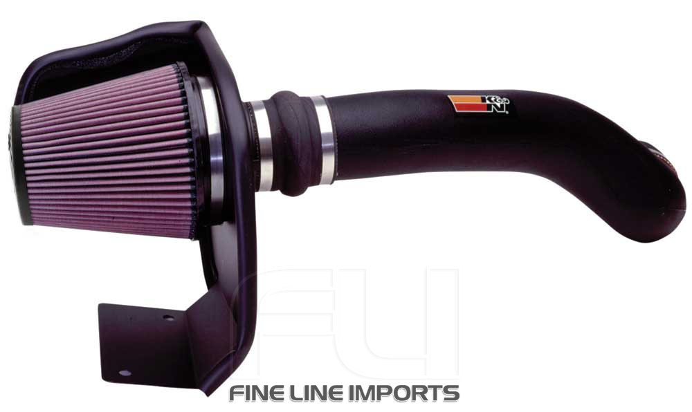 57-3031-1 Performance Air Intake System