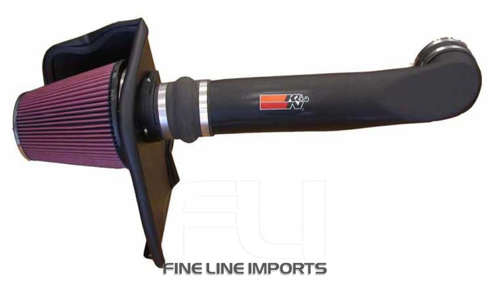 57-3032 Performance Air Intake System