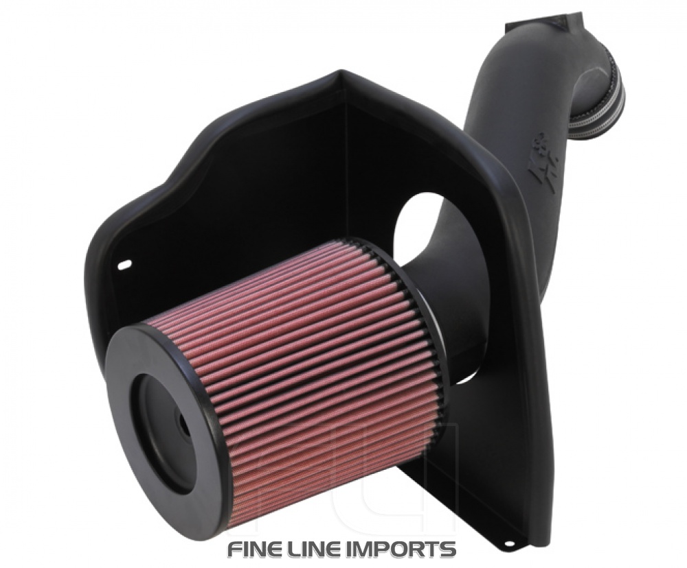 57-3034 Performance Air Intake System