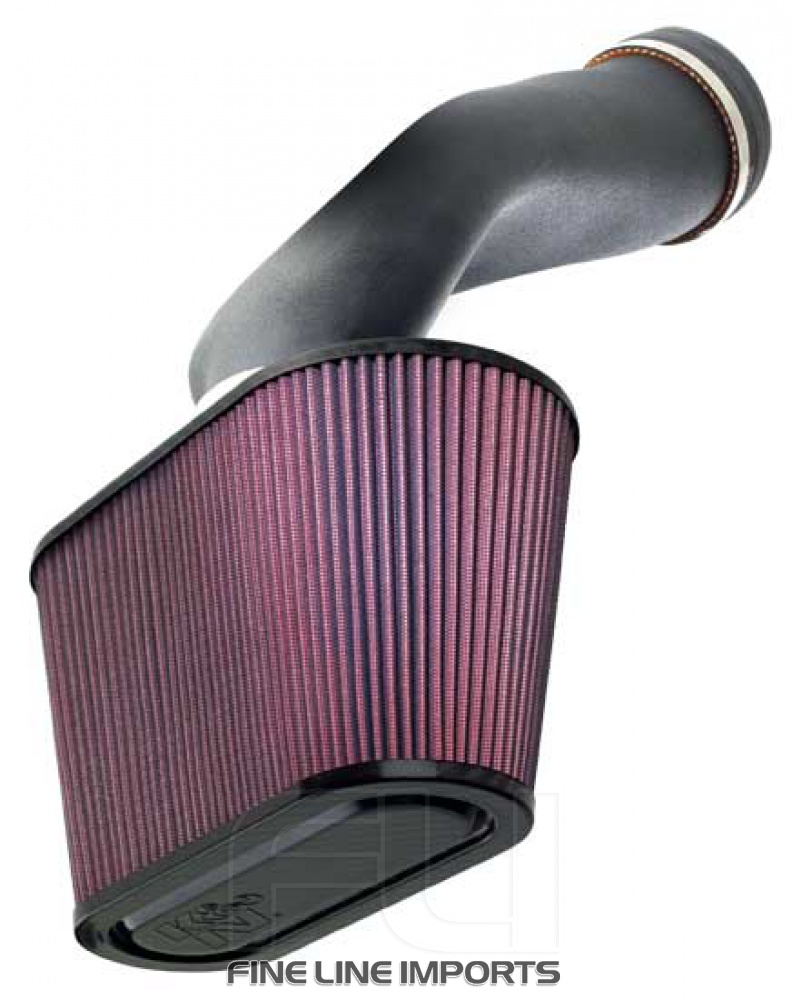 57-3035 Performance Air Intake System