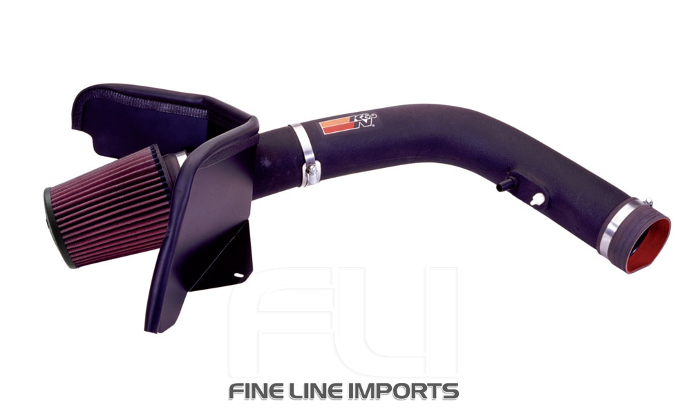57-3036 Performance Air Intake System