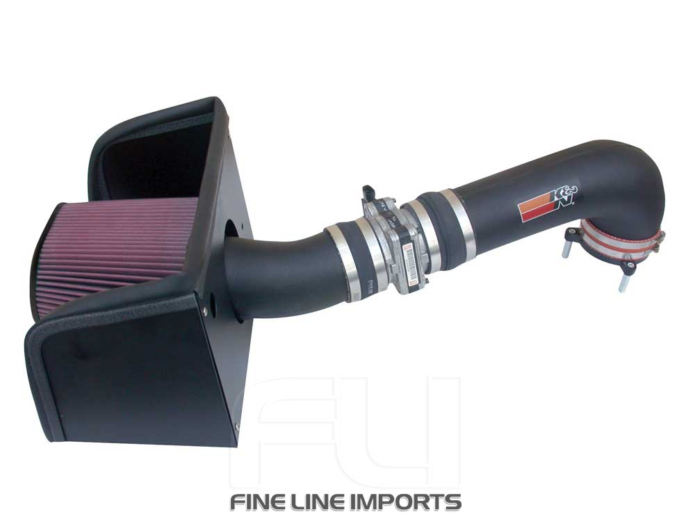 57-3039 Performance Air Intake System