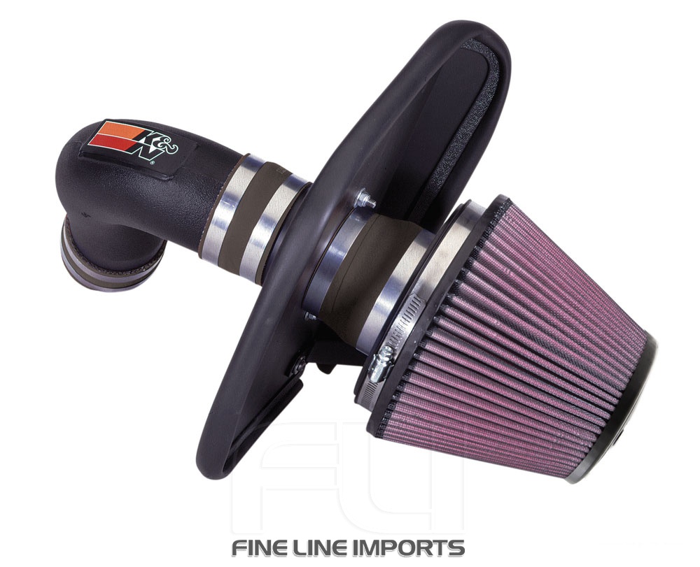 57-3040 Performance Air Intake System