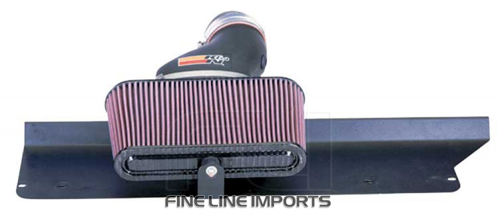57-3041 Performance Air Intake System