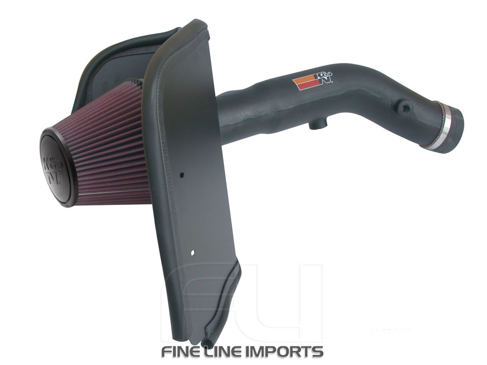 57-3043 Performance Air Intake System