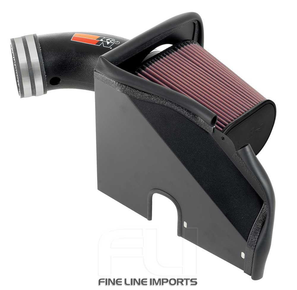 57-3045 Performance Air Intake System