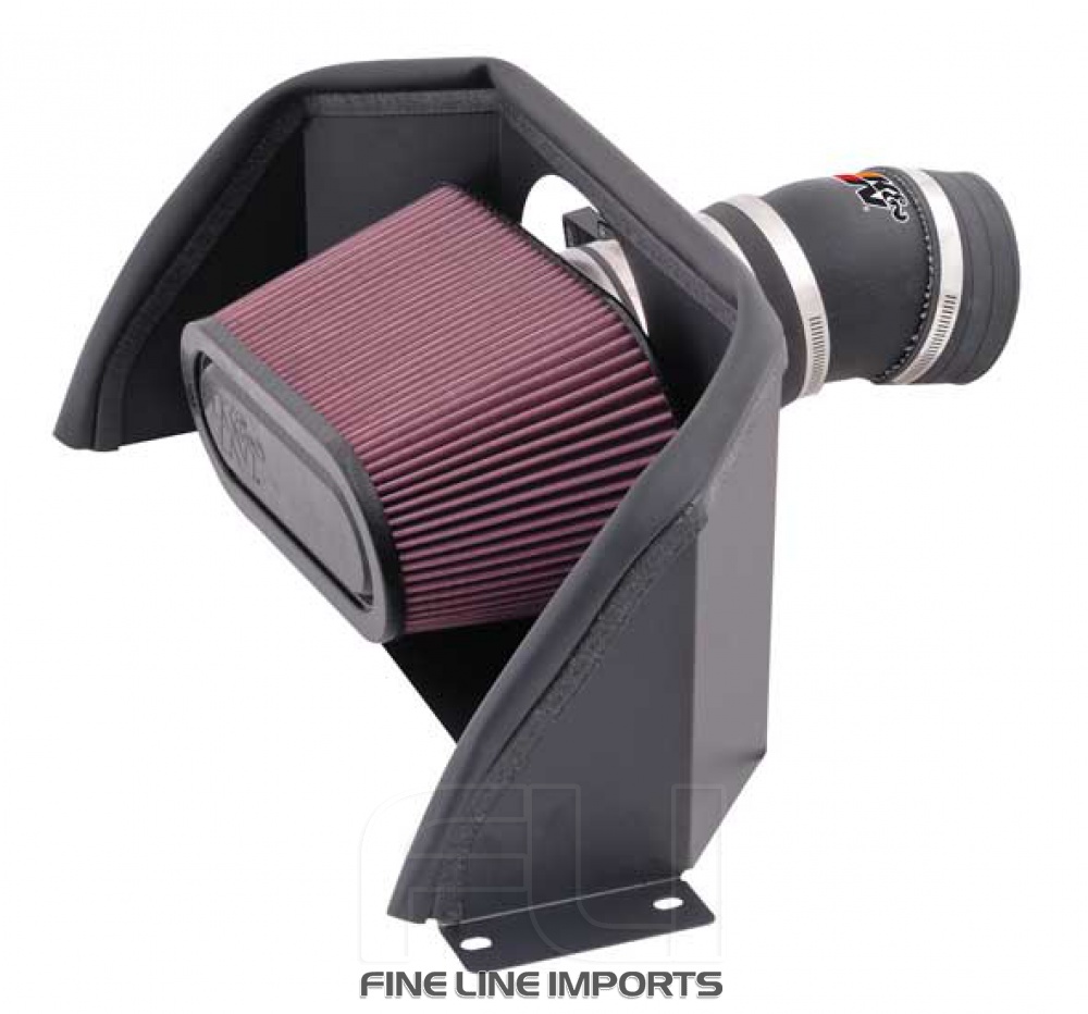 57-3046 Performance Air Intake System