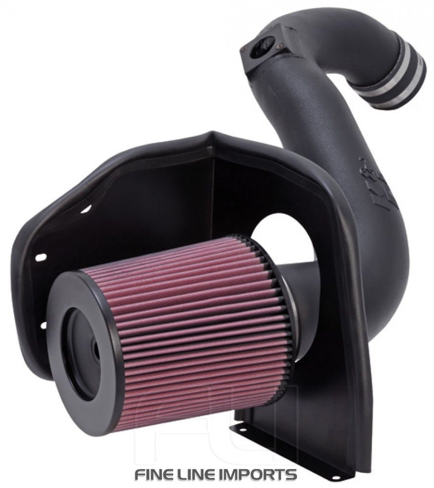 57-3047 Performance Air Intake System