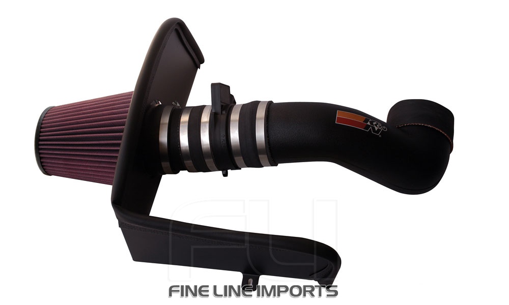 57-3048 Performance Air Intake System