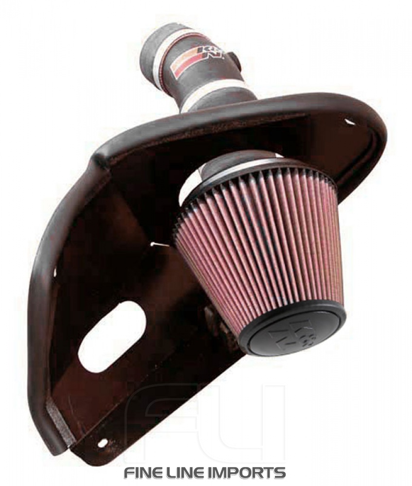 57-3049 Performance Air Intake System
