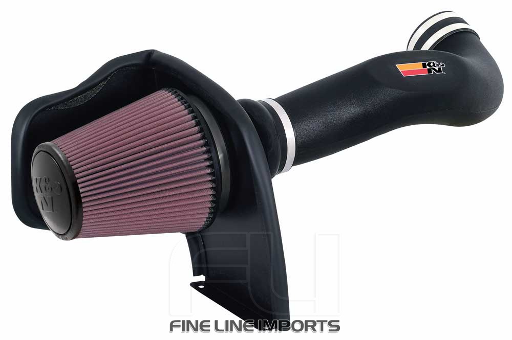 57-3050 Performance Air Intake System