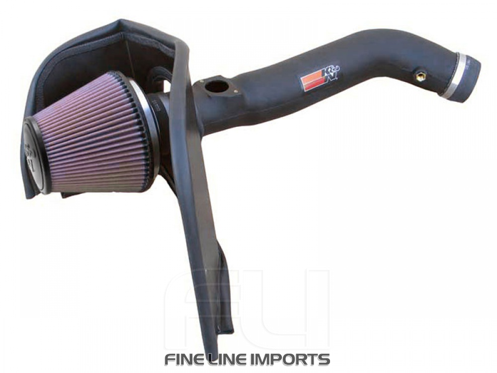 57-3051 Performance Air Intake System