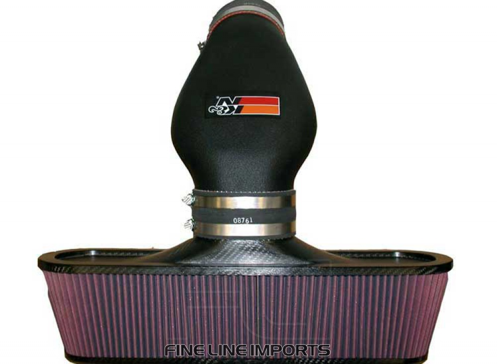 57-3052 Performance Air Intake System